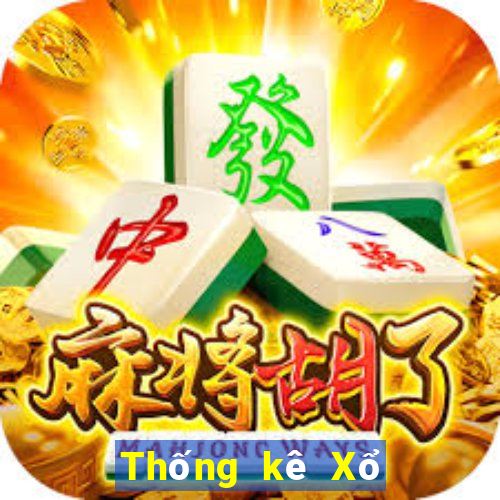 Thống kê Xổ Số bến tre ngày 13