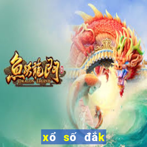 xổ số đắk nông 29 4