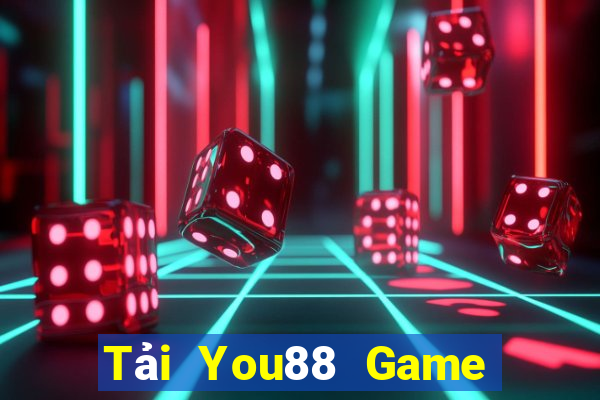 Tải You88 Game Bài 77