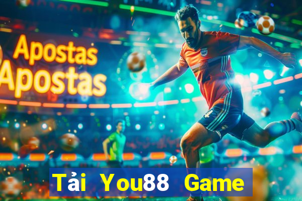 Tải You88 Game Bài 77