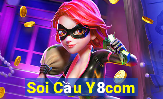 Soi Cầu Y8com