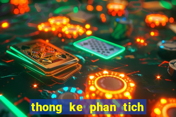 thong ke phan tich lo de