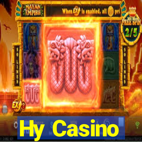 Hy Casino