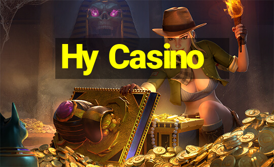 Hy Casino