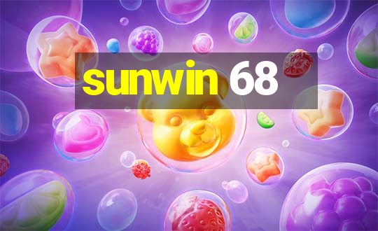 sunwin 68