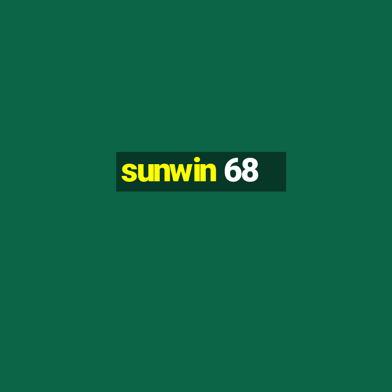 sunwin 68