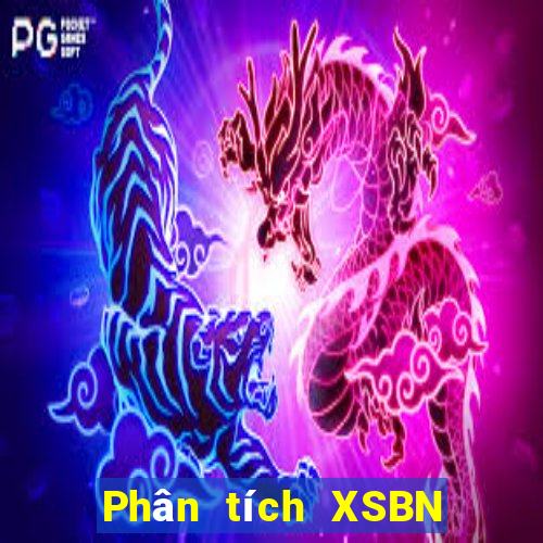 Phân tích XSBN ngày 31