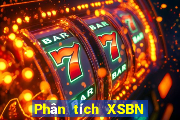 Phân tích XSBN ngày 31