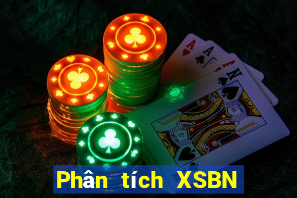 Phân tích XSBN ngày 31