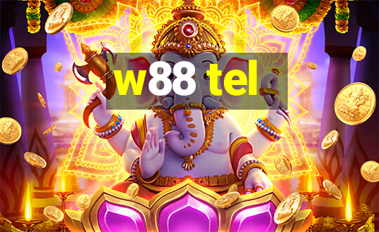 w88 tel