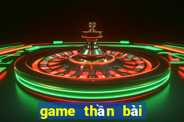 game thần bài yu gi oh