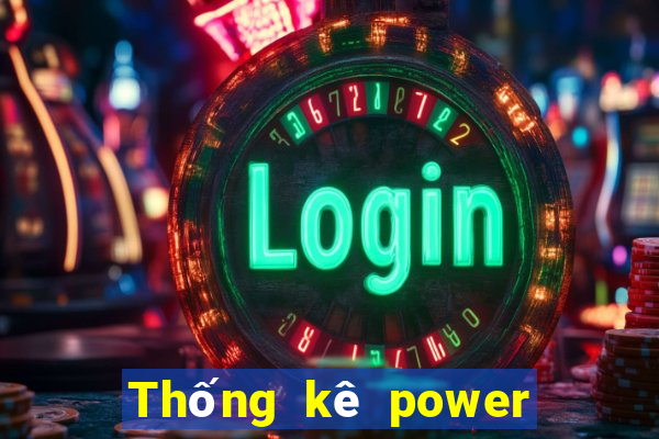 Thống kê power 6 55 ngày thứ sáu