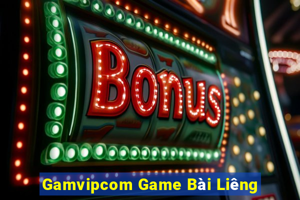 Gamvipcom Game Bài Liêng