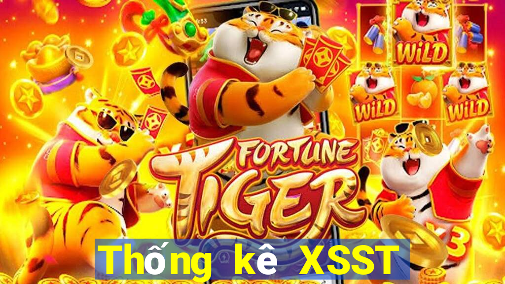 Thống kê XSST ngày 2