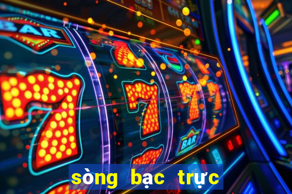 sòng bạc trực tiếp zbet88