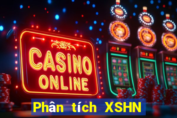 Phân tích XSHN ngày 23