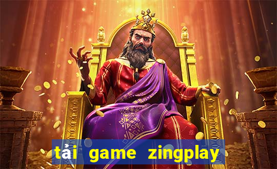 tải game zingplay về máy tính