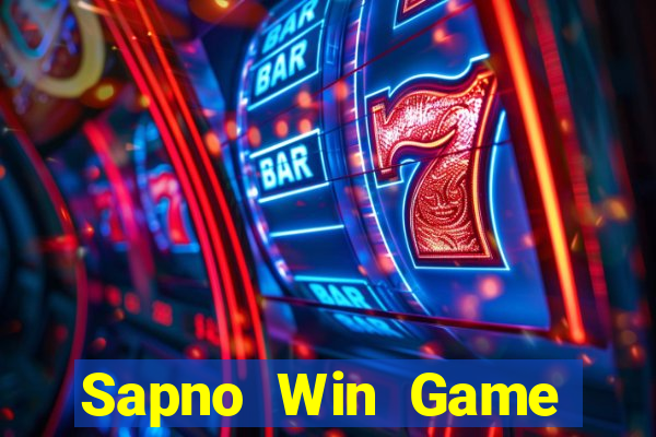 Sapno Win Game Bài Pc