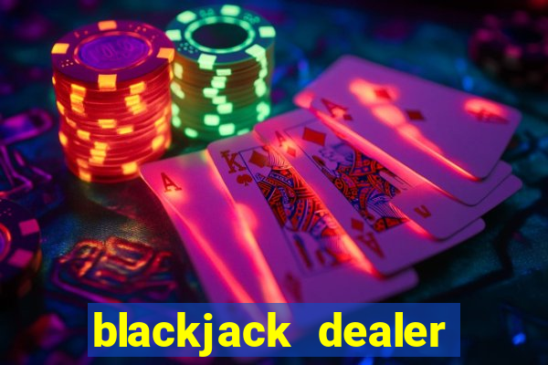 blackjack dealer two aces