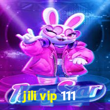 jili vip 111