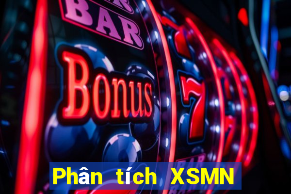 Phân tích XSMN ngày 12