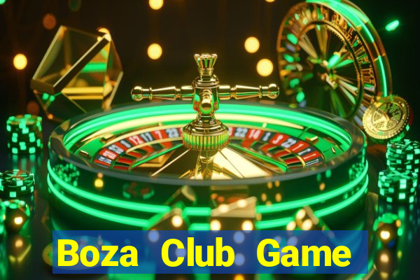 Boza Club Game Bài Uno Miễn Phí