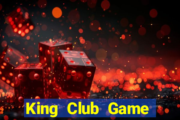 King Club Game Bài Kubet