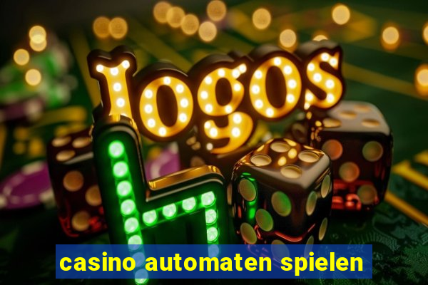 casino automaten spielen