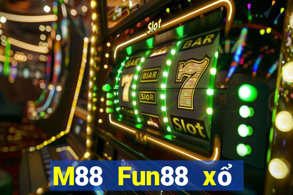 M88 Fun88 xổ số Dingxin Tải về