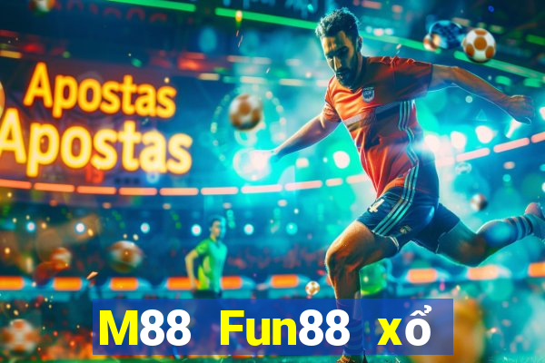 M88 Fun88 xổ số Dingxin Tải về