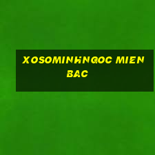 xosominhngoc mienbac