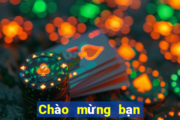 Chào mừng bạn đến với Broadway