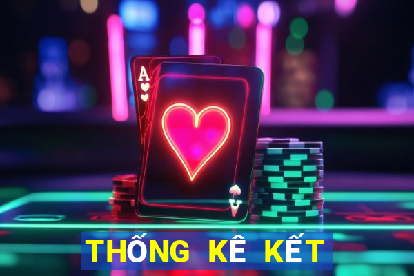 THỐNG KÊ KẾT QUẢ XSDTMB thứ Ba