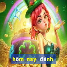 hôm nay đánh con lô gì