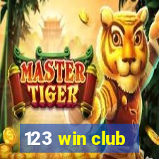 123 win club