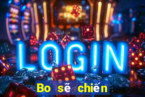 Bo sẽ chiến đấu với bài địa chủ