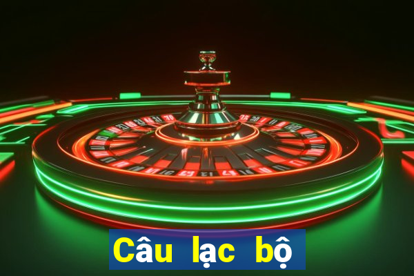 Câu lạc bộ Xì phé bài poker