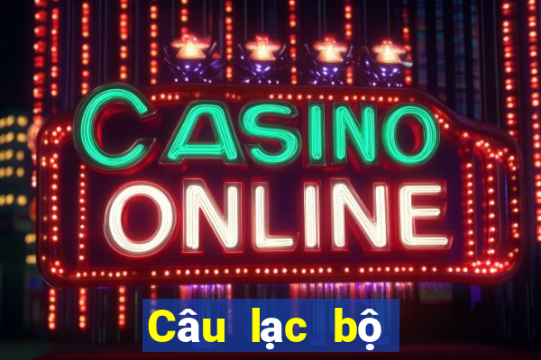 Câu lạc bộ Xì phé bài poker