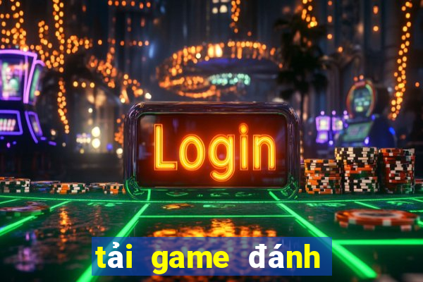 tải game đánh bài poker online