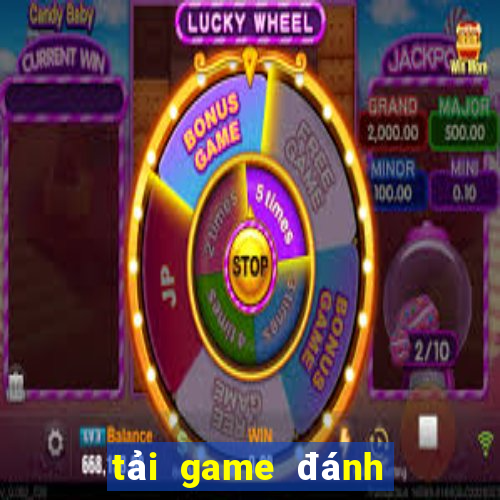 tải game đánh bài poker online