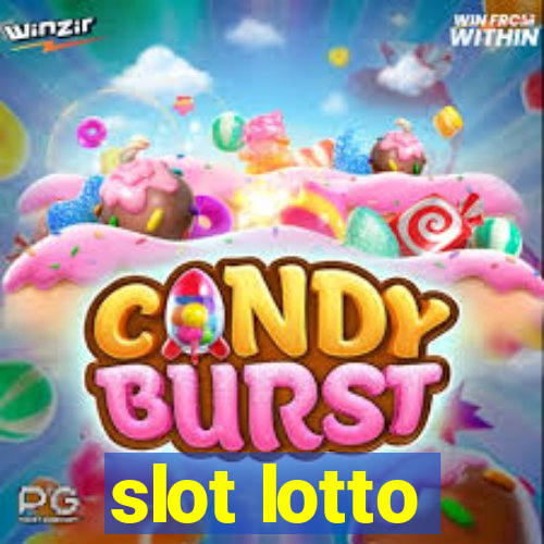 slot lotto