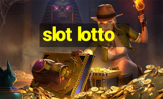 slot lotto