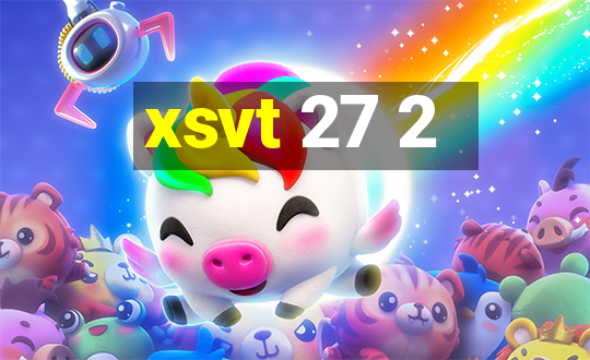 xsvt 27 2