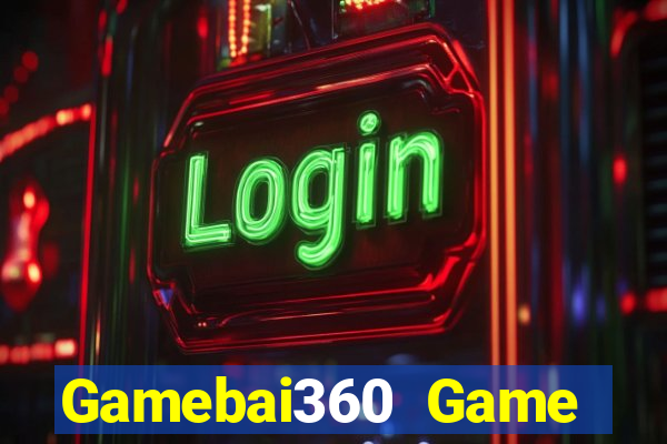 Gamebai360 Game Bài B52 Đổi Thưởng