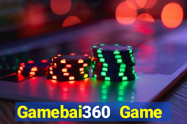 Gamebai360 Game Bài B52 Đổi Thưởng