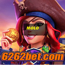 molo