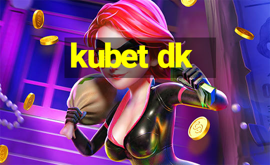 kubet dk