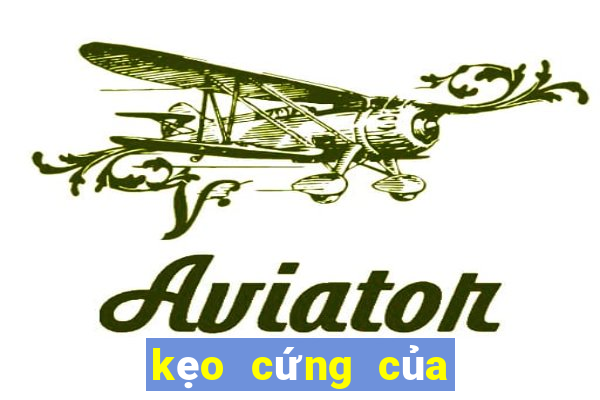 kẹo cứng của đại ca