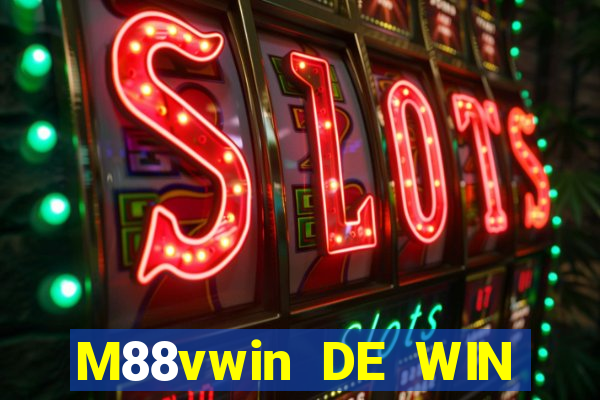 M88vwin DE WIN vwin trang web