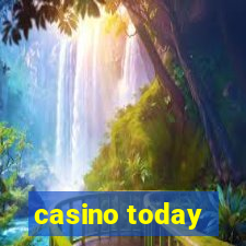 casino today